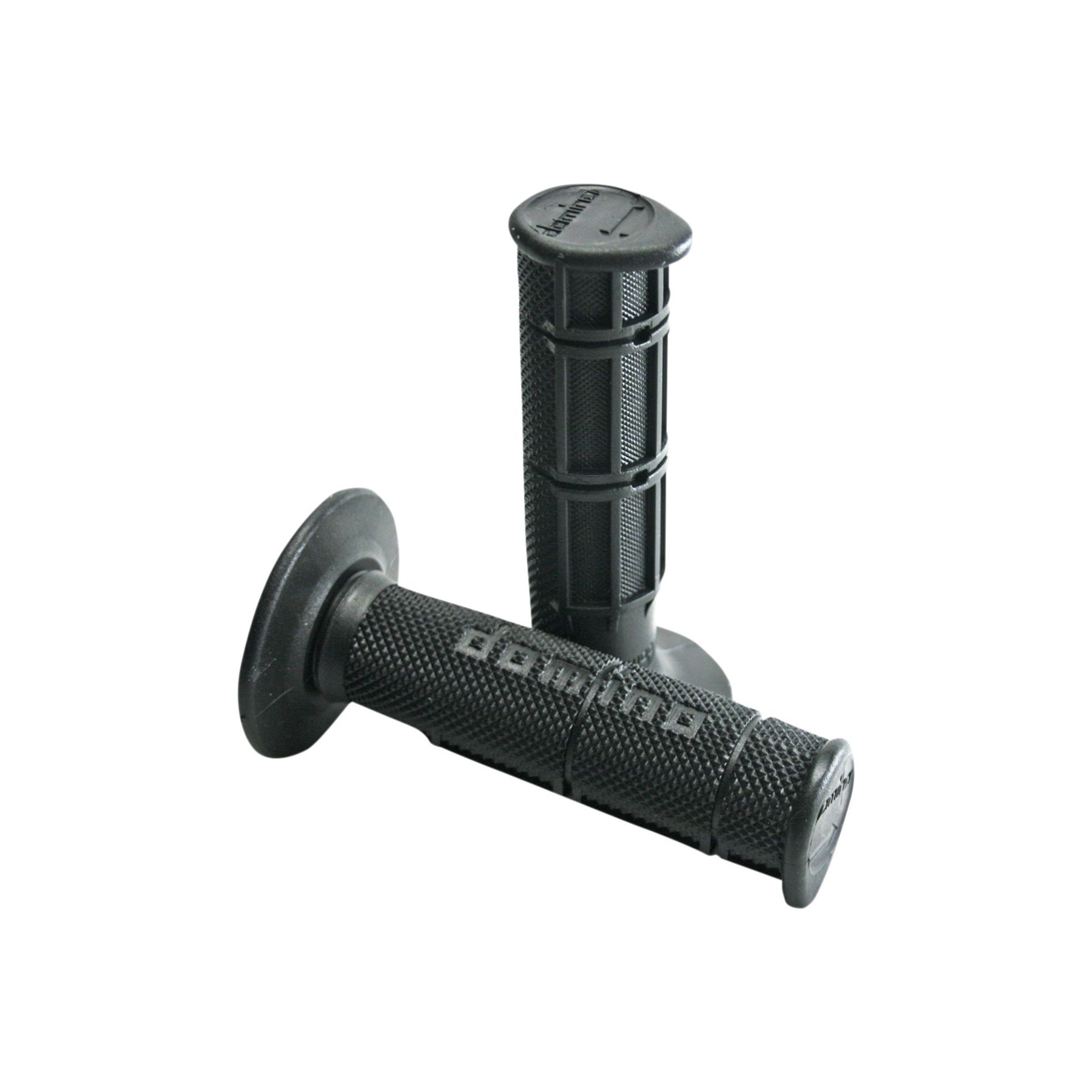 Domino Victor Full Waffle Grips