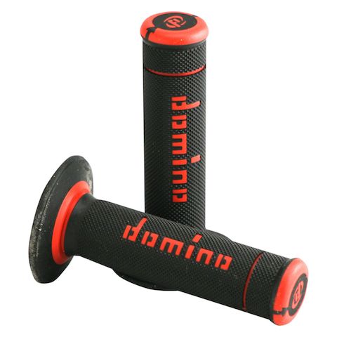 Domino Xtreme Grips