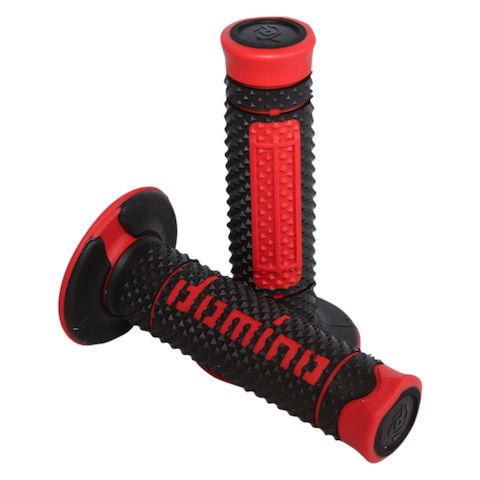 Domino Diamonte Grips