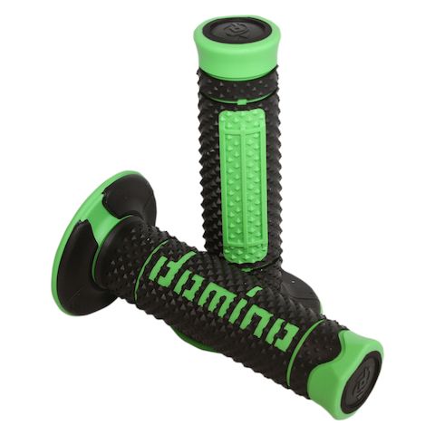 Domino Diamonte Grips