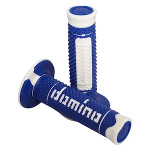 Domino Diamonte Grips