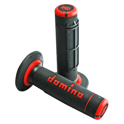 Domino Dually Grips