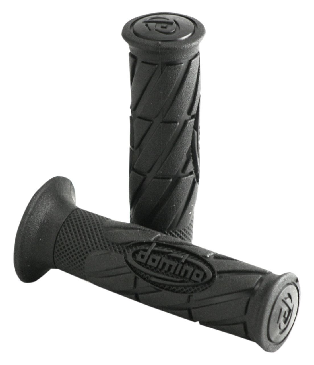 Domino Parco Grips Closed End