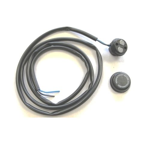 Givi Z880 Replacement Top Case Brake Light Connector