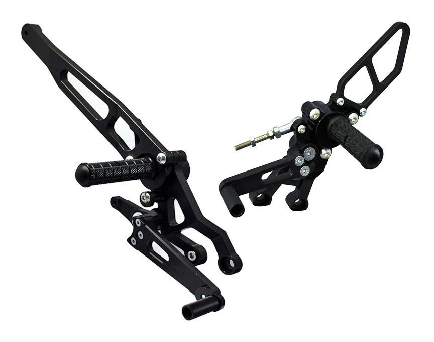 Woodcraft Rearset Kit Ducati Hypermotard 20132015 5 (39.00) Off