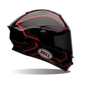 Bell Star Pace Helmet