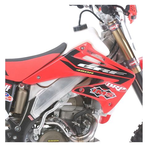 IMS Fuel Tank Honda CRF450R 2002-2004