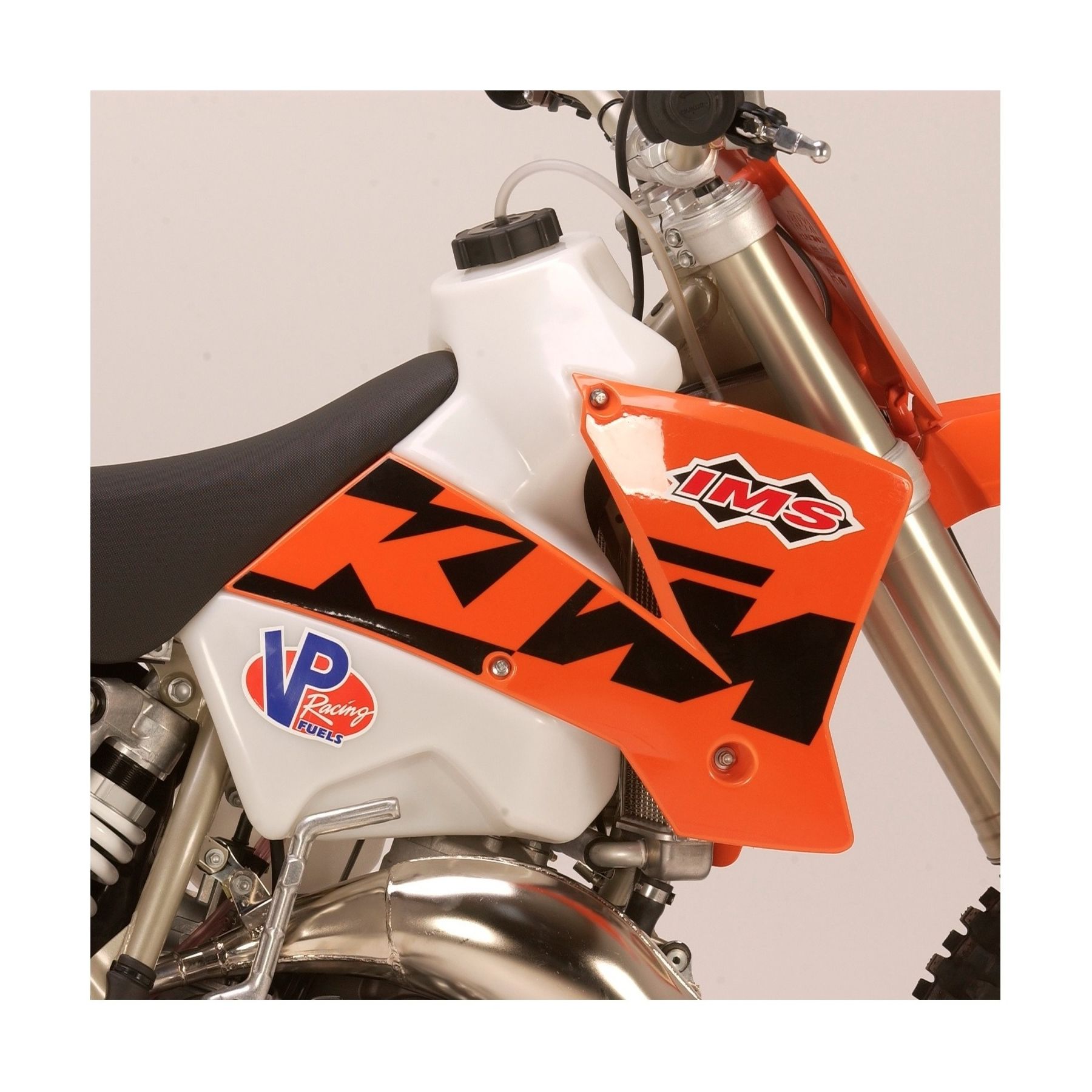 IMS Fuel Tank KTM 85cc-105cc SX / XC 2003-2012