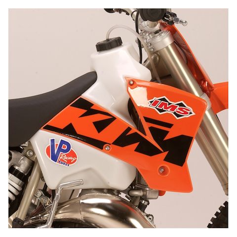 IMS Fuel Tank KTM 85cc-105cc SX / XC 2003-2012