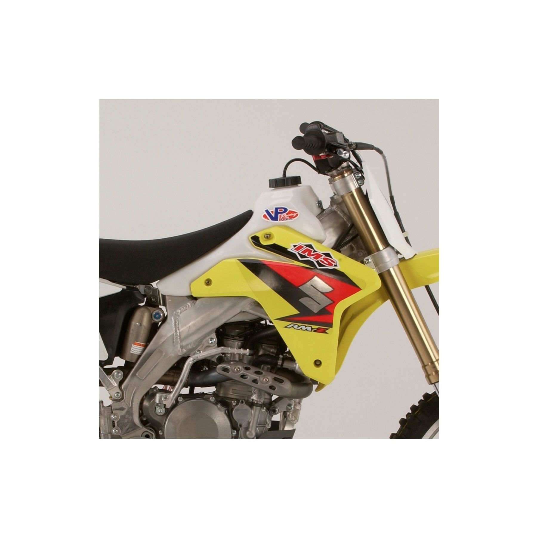 IMS Fuel Tank Suzuki RMZ 450 2008-2017