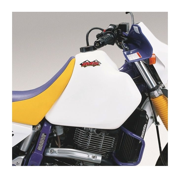 IMS Fuel Tank Suzuki DR650 1996-2025 4.9 Gallons
