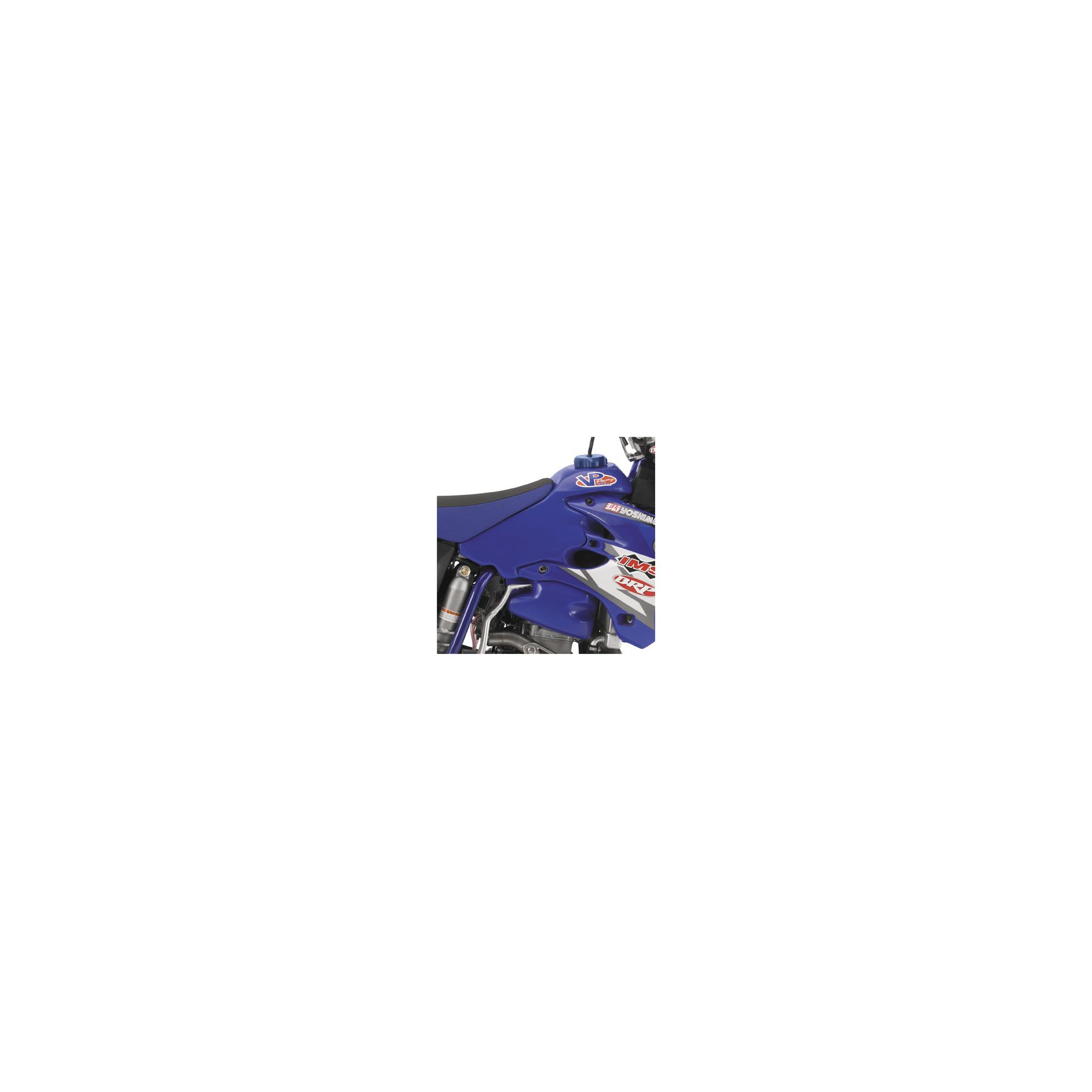 IMS Fuel Tank Yamaha YZ125 / YZ250 / YZ250X 2002-2022