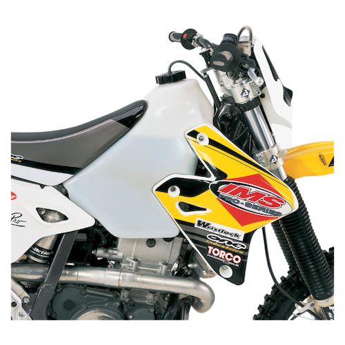 IMS Fuel Tanks RevZilla
