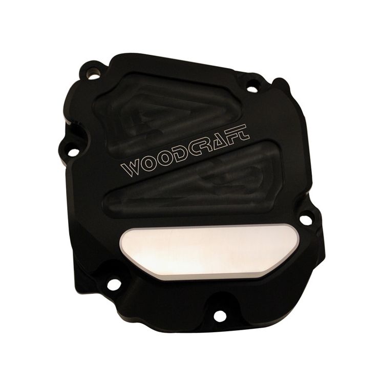 Woodcraft Ignition Trigger Cover Kawasaki ZX10R 20112018 5 (8.50