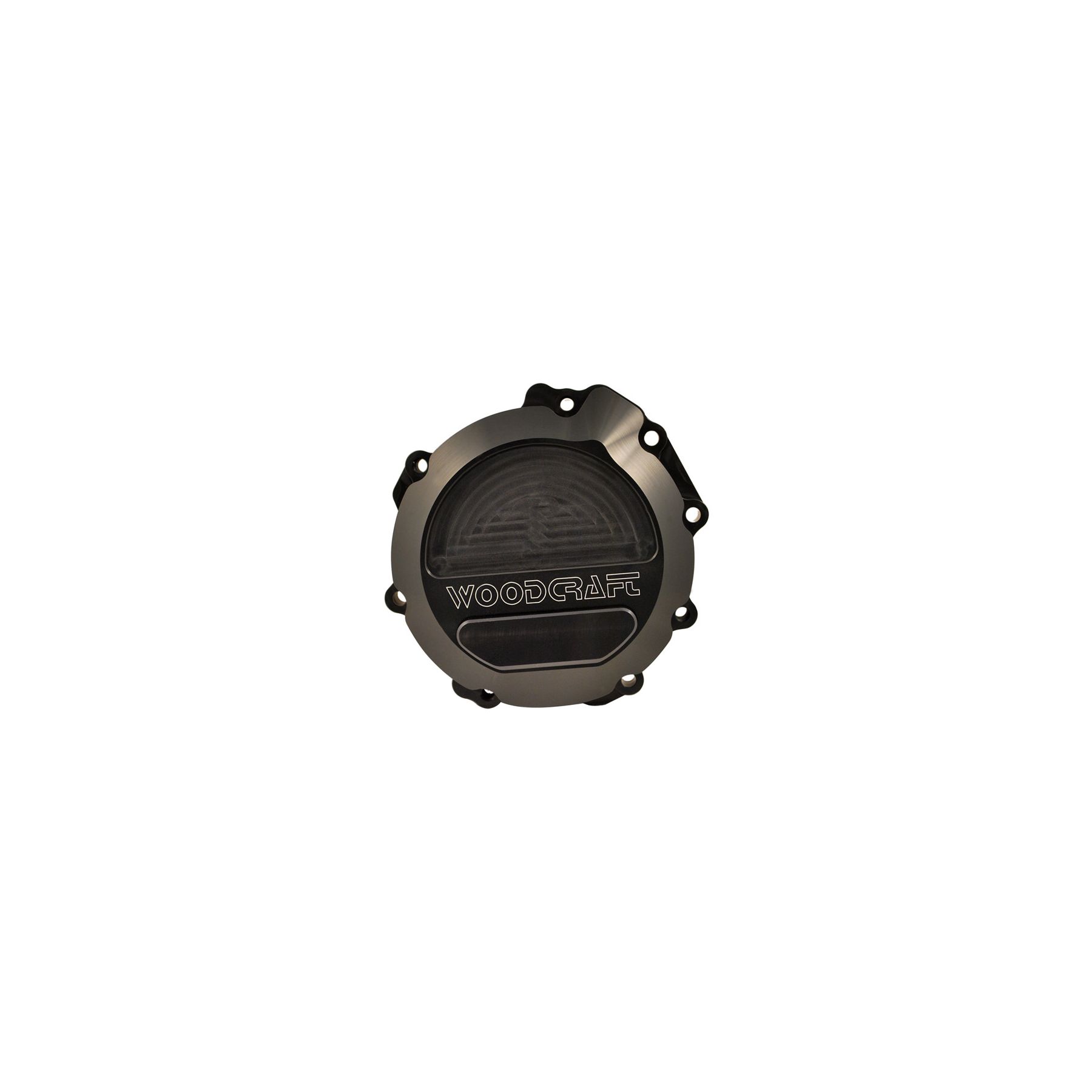 Woodcraft Stator Cover Kawasaki ZX10R 2011-2020