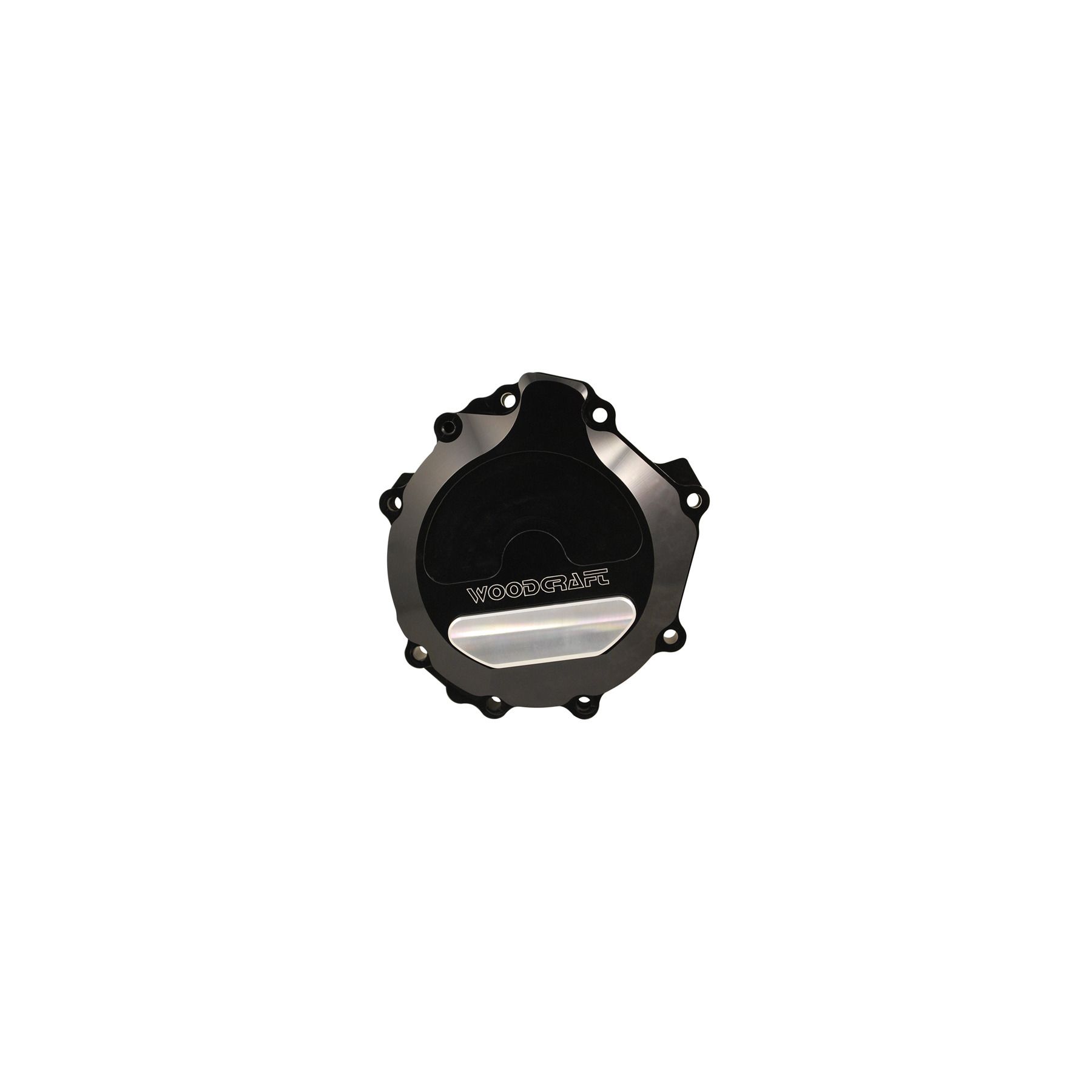 Woodcraft Stator Cover Kawasaki ZX10R 2006-2010