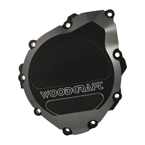 Woodcraft Stator Cover Suzuki Hayabusa / B-King