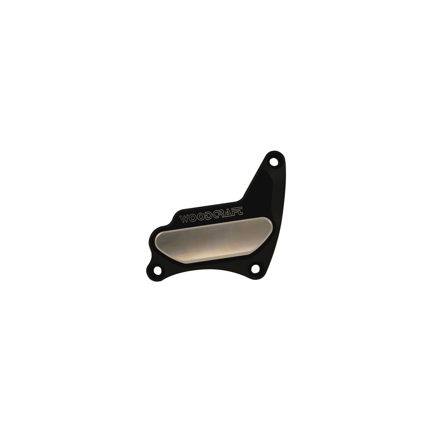 Woodcraft Crank Cover Suzuki GSXR600 / GSXR750 / GSXR1000