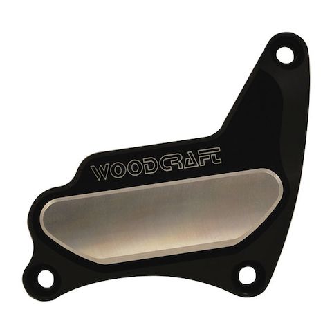 Woodcraft Crank Cover Suzuki GSXR600 / GSXR750 / GSXR1000