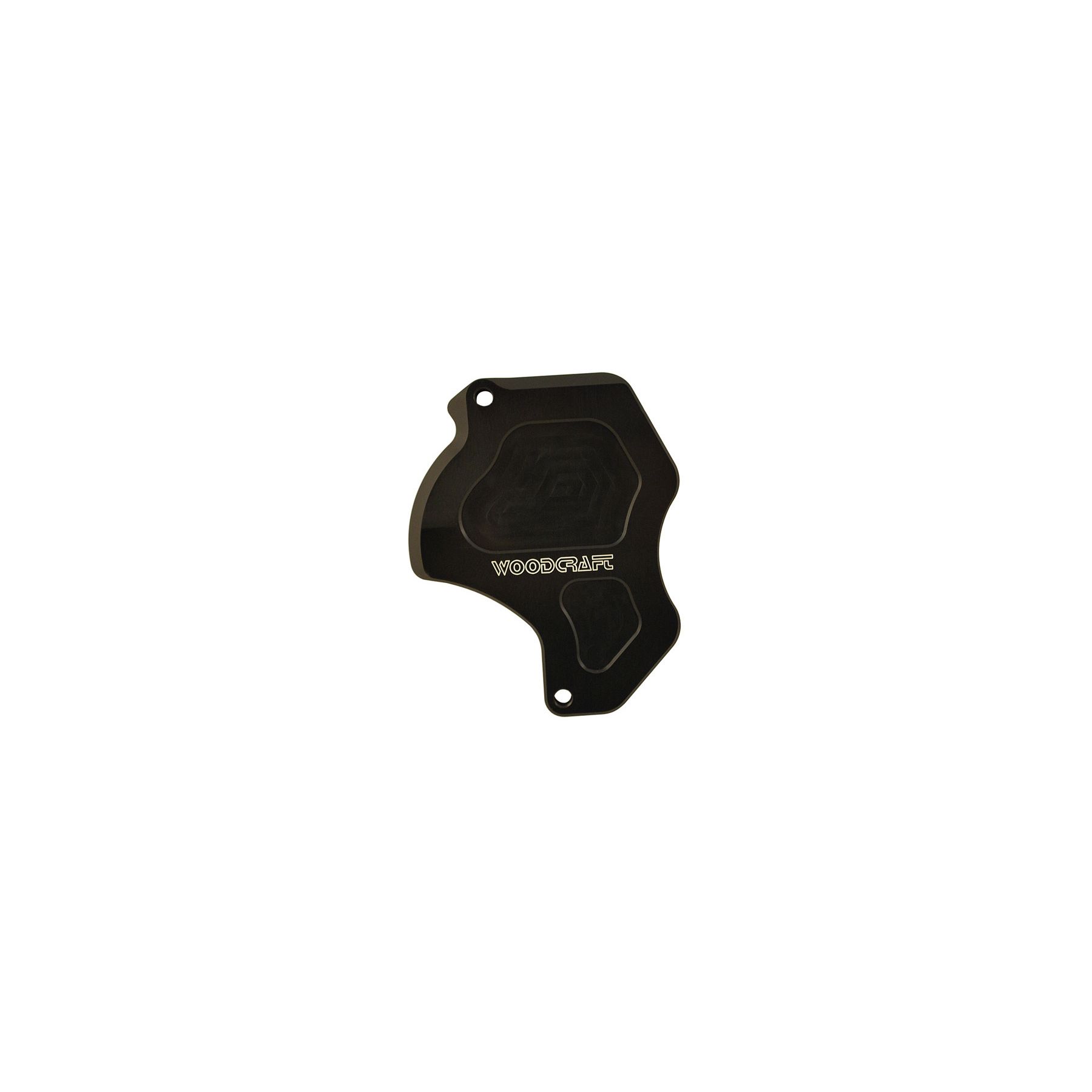 Woodcraft Sprocket Cover Honda Grom 2014-2015