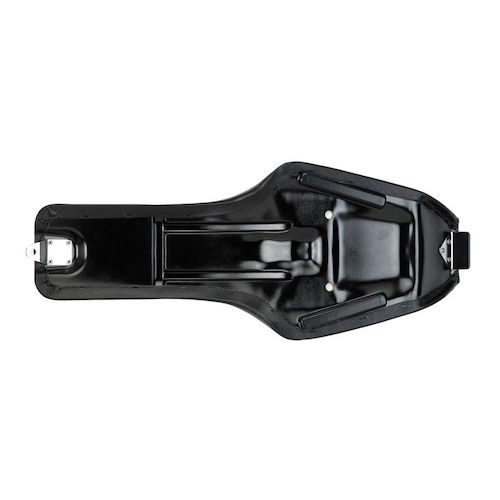 biltwell mongoose seat sportster