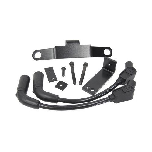 Licks Cycles Coil Ignition Relocation Kit For Harley Sportster 2007