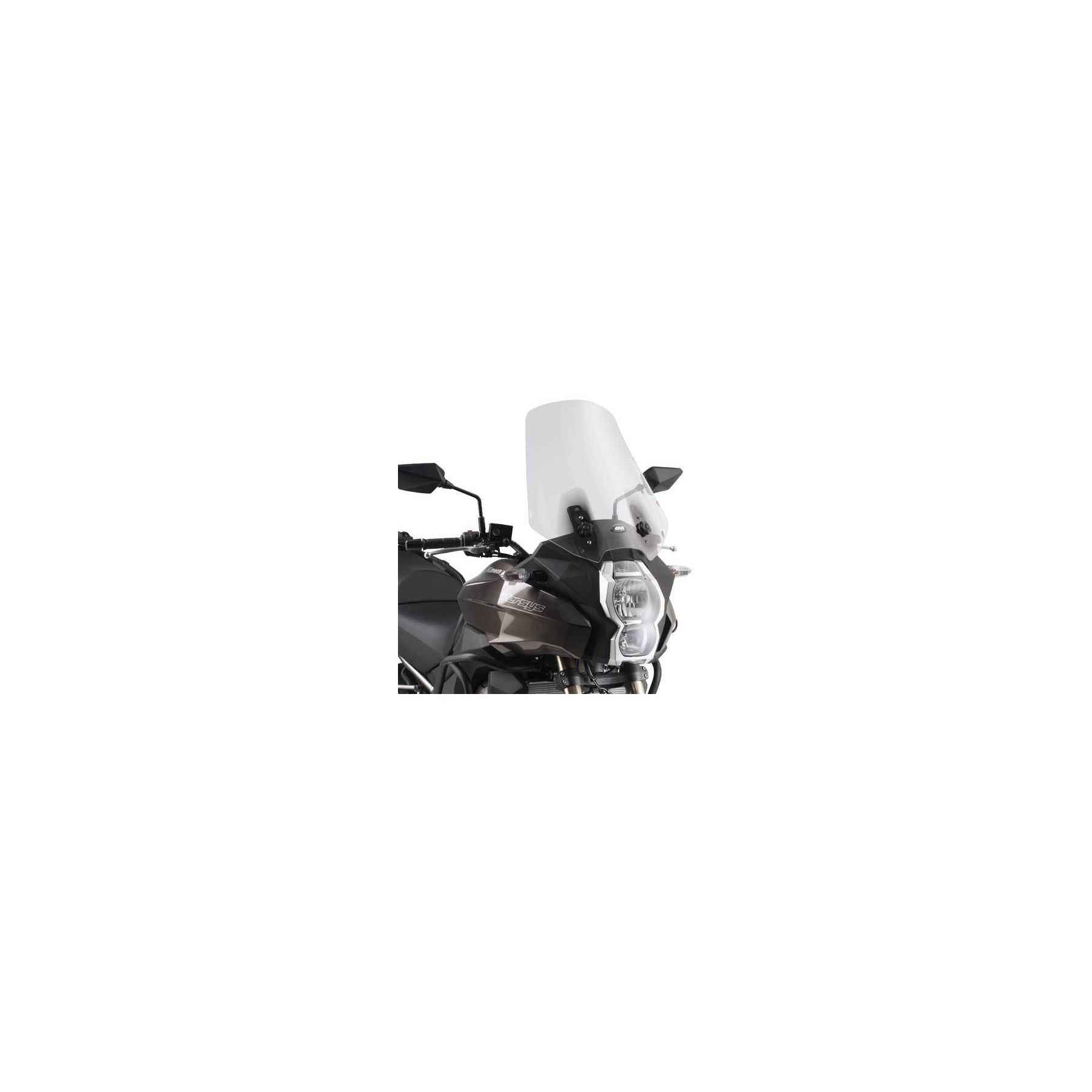Givi D4105ST Windscreen Kawasaki Versys 650 / 1000