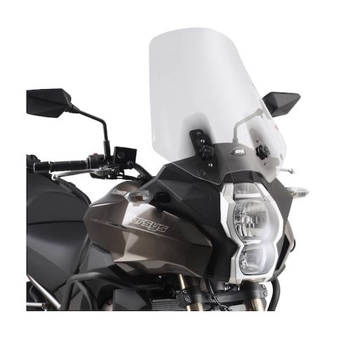 Givi D4105ST Windscreen Kawasaki Versys 650 / 1000 
