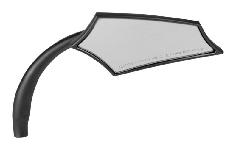 Russ Wernimont Arc Convex Mirror For Harley 20 (11.99) Off! RevZilla