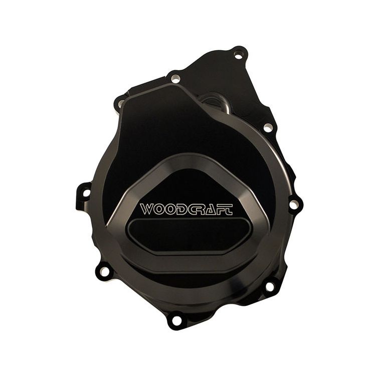 Woodcraft Stator Cover Yamaha R6 20062020 5 (15.00) Off! RevZilla