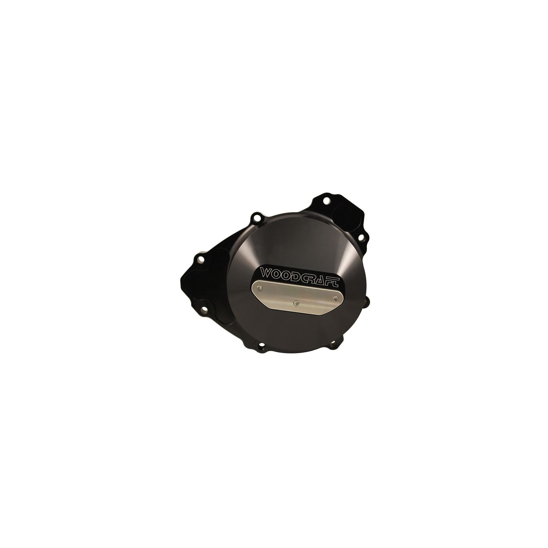 Woodcraft Stator Cover Yamaha R1 2009-2014