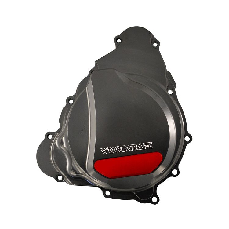 Woodcraft Stator Cover Triumph Daytona 675 / R / Street Triple / R 5
