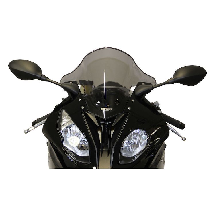 MRA Racing R Windscreen BMW S1000RR 2015-2018 - RevZilla