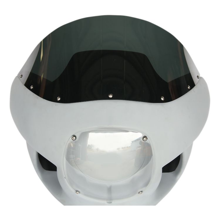 RWD V-Twin FXR Fairing For Harley FXRT 1983-1992