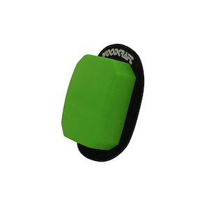 Klucky Pucks Rain Kneepucks