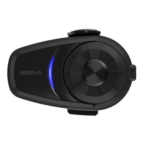 Sena 10S Bluetooth Headset RevZilla
