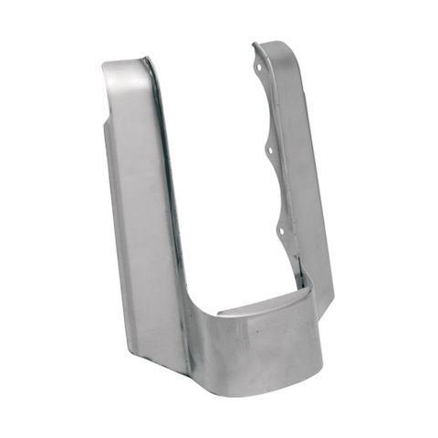 RWD V-Twin Rear Fender Filler Extension For Harley Touring 1996-2007