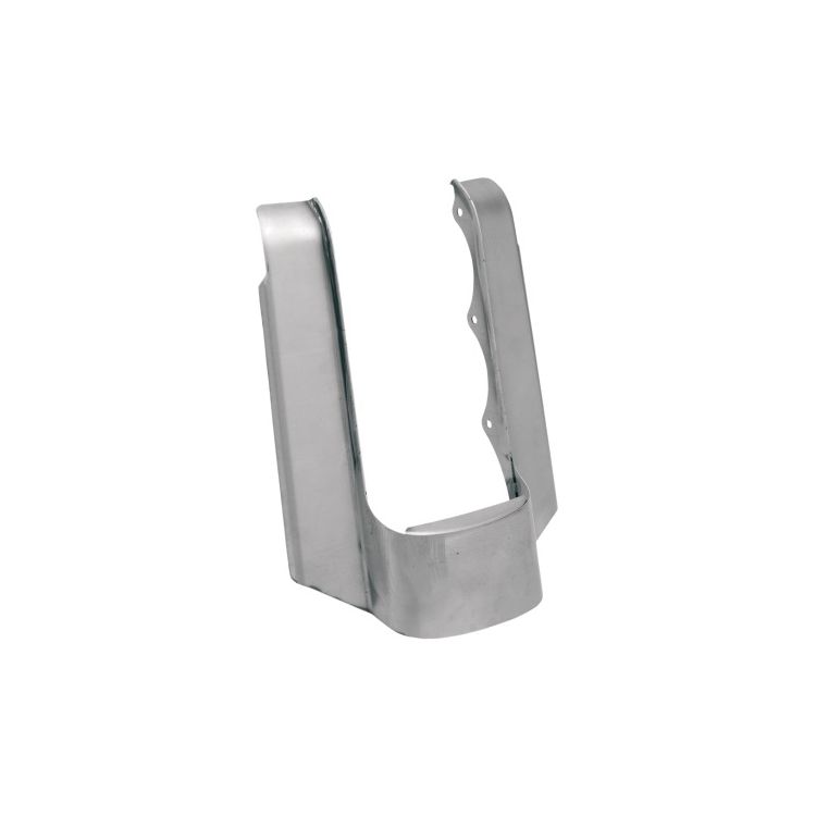 RWD V-Twin Rear Fender Filler Extension For Harley Touring 1996-2007