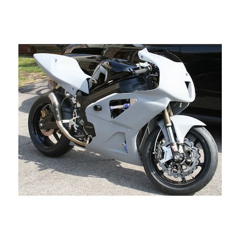Armour Bodies Bodywork Honda RC51 2000-2006