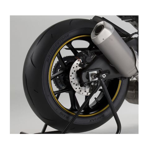 Puig Fluorescent Wheel Tape