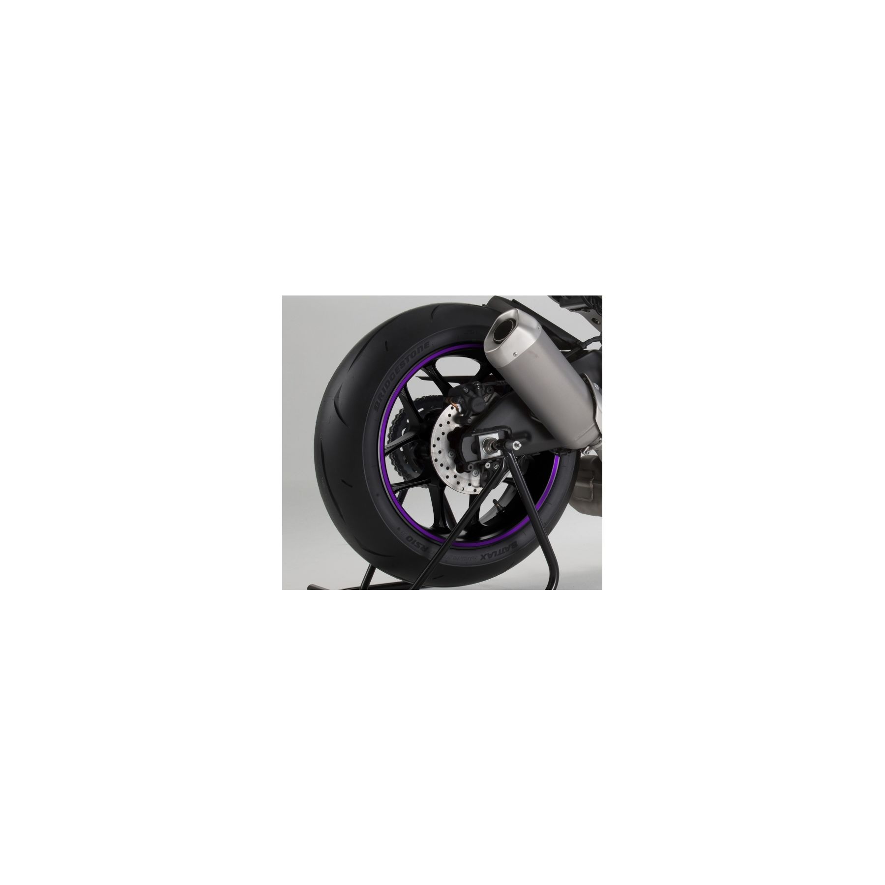 Puig Fluorescent Wheel Tape