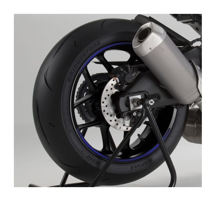Puig Premium Wheel Tape N/A