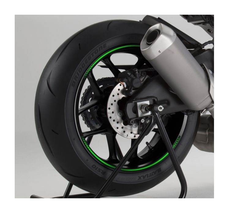 Puig Premium Wheel Tape N/A