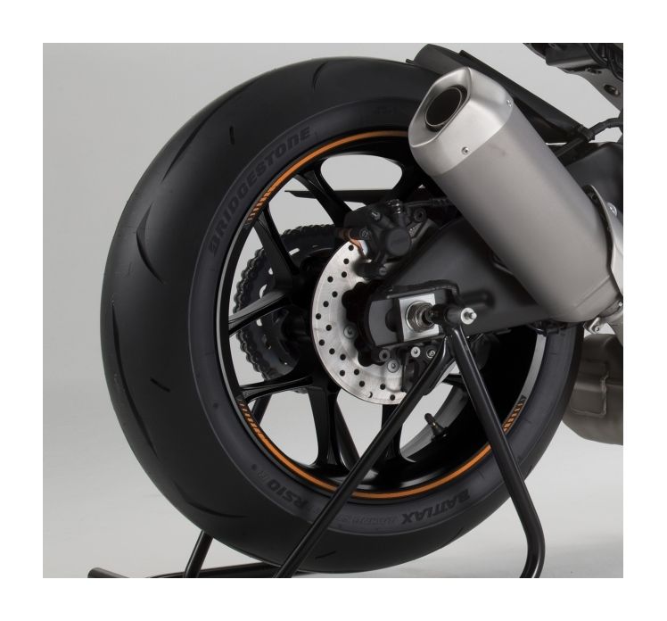 Puig Premium Wheel Tape N/A