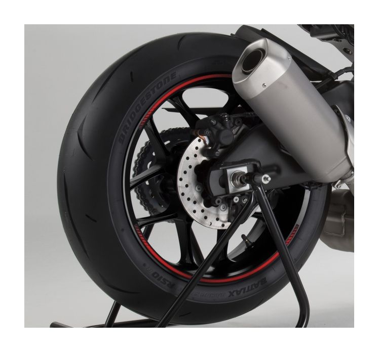 Puig Premium Wheel Tape N/A