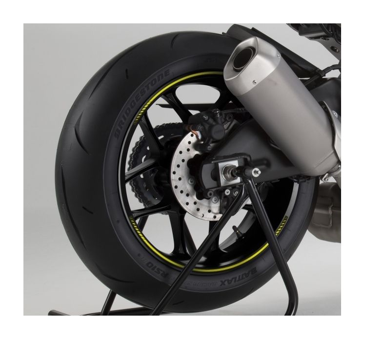 Puig Premium Wheel Tape N/A