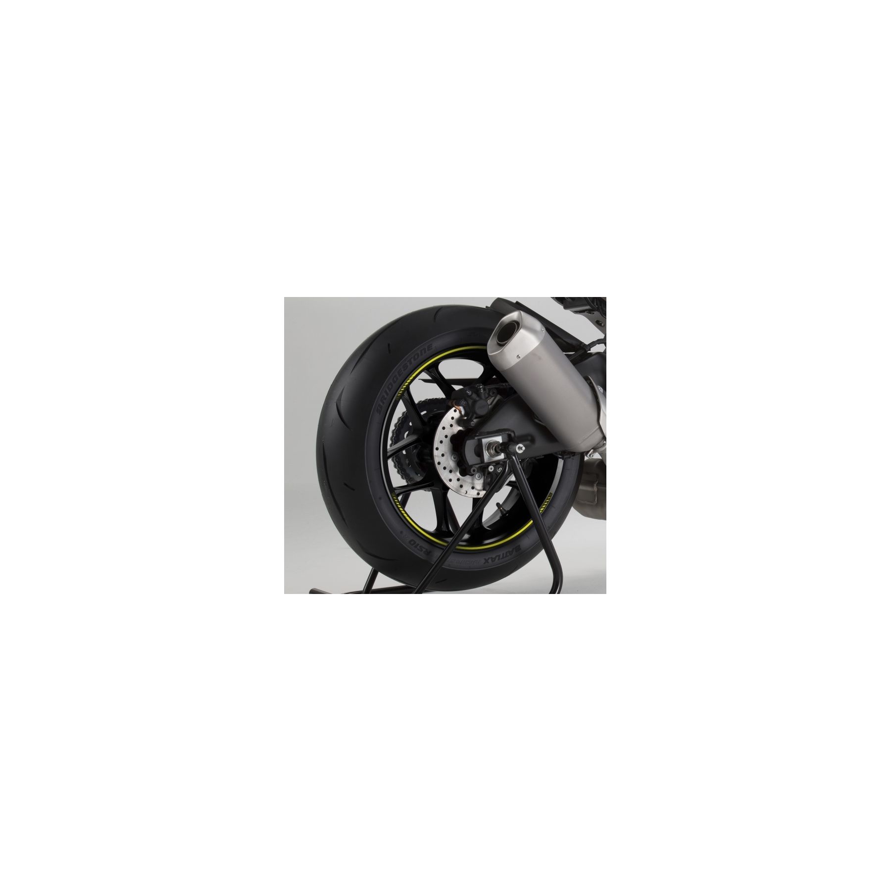 Puig Premium Wheel Tape