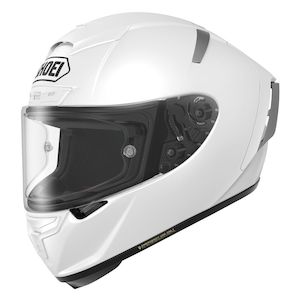Shoei X 14 Aerodyne Helmet Revzilla