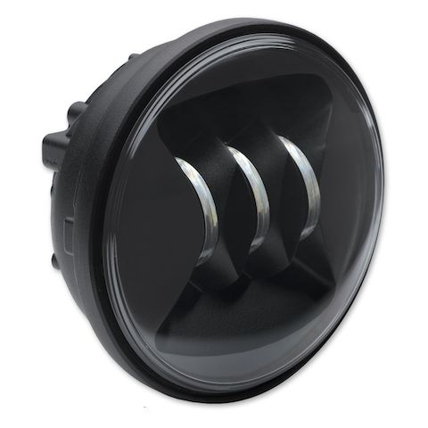 J.W. Speaker 6045 LED 4.5" Fog Lights For Harley Touring