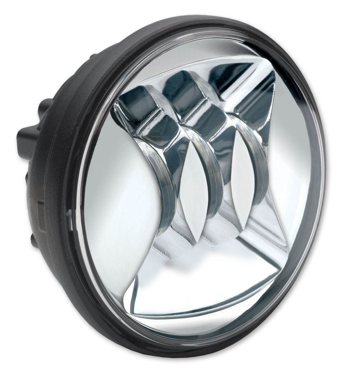 J.W. Speaker 6045 LED 4.5" Fog Lights For Harley Touring N/A